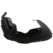 Rear Left Fender Liner for AUDI A6 4F-1