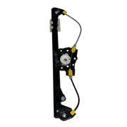 Rear Right (Behind Driver Door) Electric Window Lifter Regulator for BMW X6 Series E71 SUV (2008-2014) (Without Electric Motor)-1