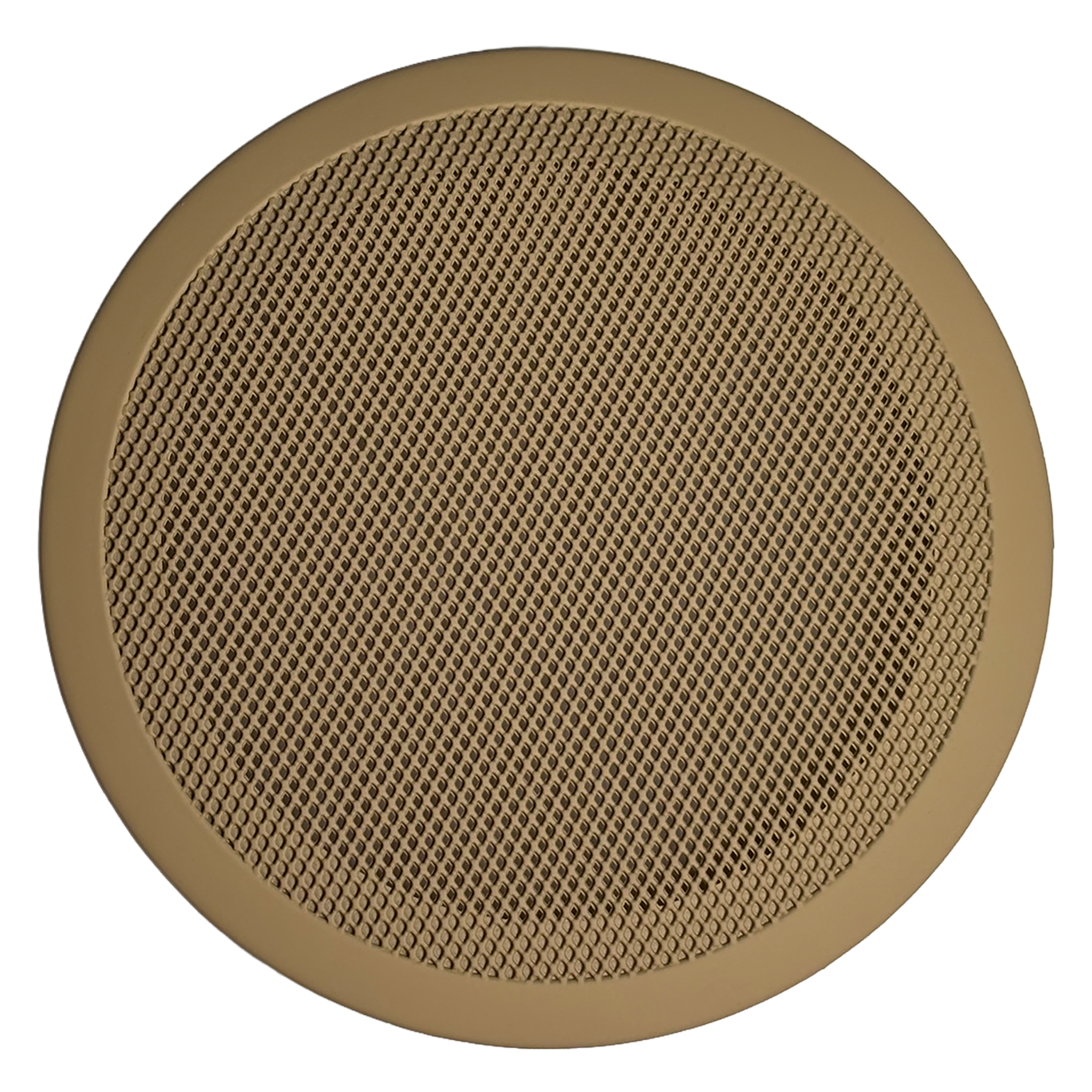 BMW F30 Interior Door Loudspeaker Cover PC&ABS Beige-1