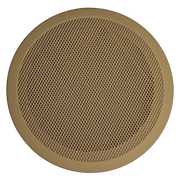 BMW F30 Interior Door Loudspeaker Cover PC&ABS Beige-1