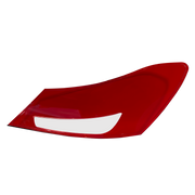 Left Side Outer Tail Lamp Cover for Mercedes Benz E-Class W213 (2020-2021)-1