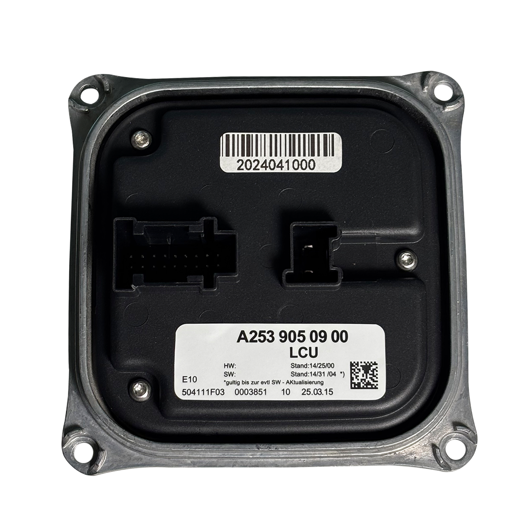 LED Headlight Ballast Control Module for Mercedes Benz GLS Class X253 (2015-2019) A2539050900