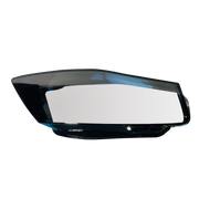 Right (Driver Side) Headlight Lens for Audi A4 B8 (2012-2015)-4