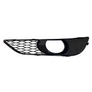 Front Lower Right Fog Lamp Cover Perfect Fit for Audi Q7 4L SUV (2010-2015) with a hole-3