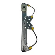 Rear Right (Behind Driver Door) Electric Window Lifter Regulator for BMW 3 Series F30 Sedan (2012-2018) (Without Electric Motor)-1