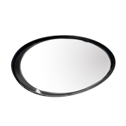 Left (Passenger Side) Headlight Lens for Porsche 911 (2012-2019)-1