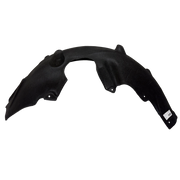Rear Left Fender Liner for BMW 7 Series G11 G12-1