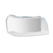 Right (Driver Side) Headlight Lens for Land Rover 2 Free Lander 2 (2014-2016)-3