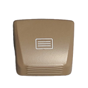 Light Beige Sunroof Switch Button for Mercedes Benz C Class W205 (2015-2021)-1