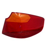 Right Side Outer Tail Lamp Cover for BMW 3 Series GT F34 (2013-2015)-1