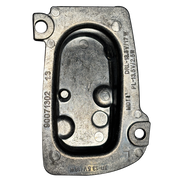 Left DRL Headlight Ballast for Audi A3 S3 8V0998473A-1