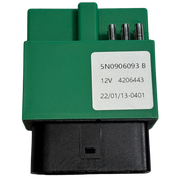 Fuel Pump control module Audi Q3 8UB (2013-2020)-2