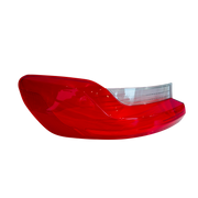 Left Side Outer Tail Lamp Cover for BMW X4 G02 (2018-2024)-1