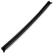 Front Gray Sunroof Curtain Assembly for Mercedes Benz S-Class W222 (2013-2020) (A2227803100)-1