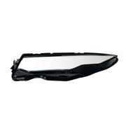 Right (Driver Side) Headlight Lens for Land Rover Discovery Sport (L550) (2016-2019)-3