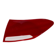 Left Side Outer Tail Lamp Cover for Mercedes Benz GLC-Class X253 (2022-2025)-1