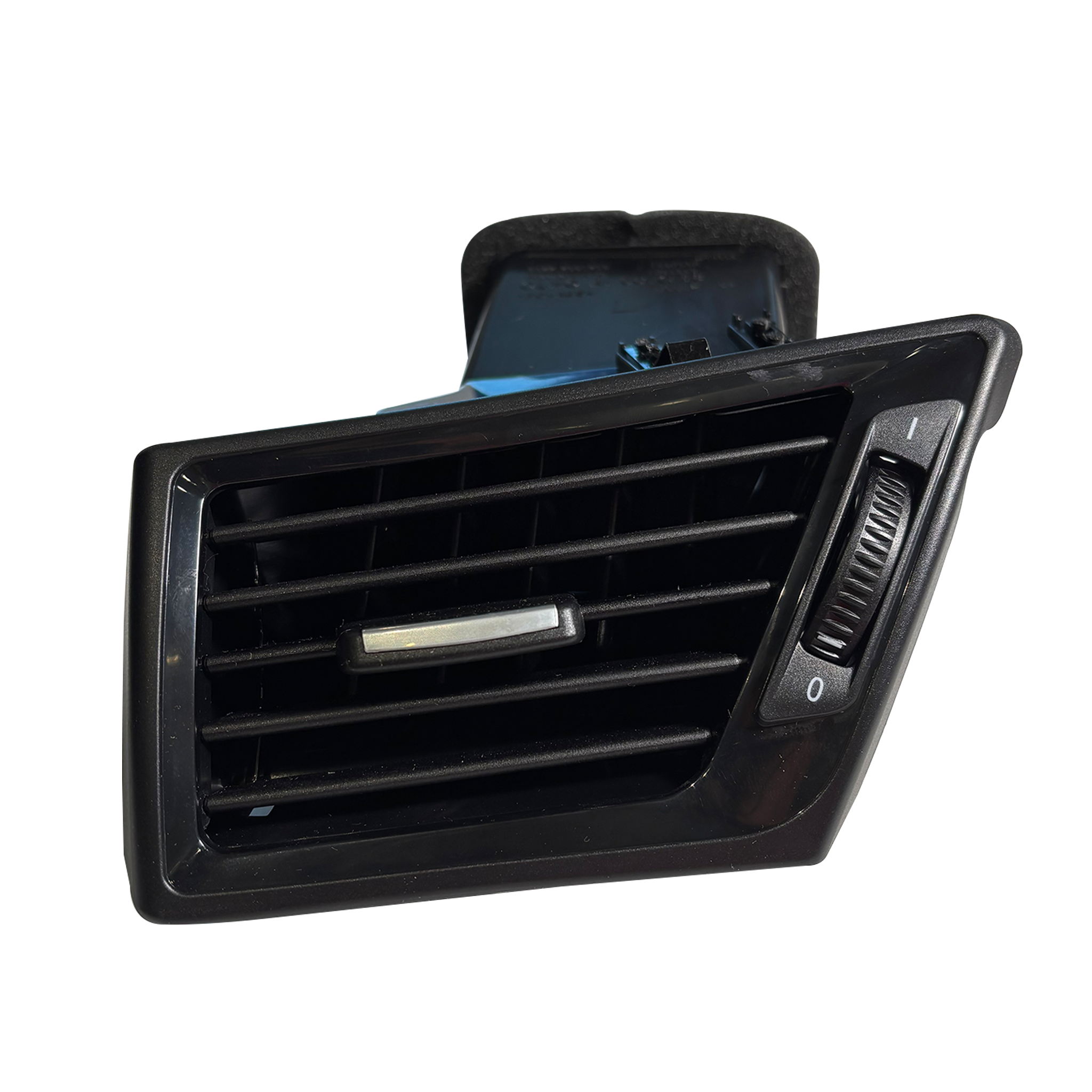 Left AC Vent Grille Assembly For BMW X1 Series E84 SUV (2010-2015)-1