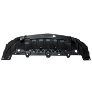 Front Bumper shield for Mercedes A Class-1