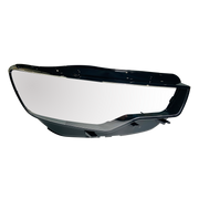 Right (Driver Side) Headlight Lens for Audi A6 C7 (2011-2014)-3