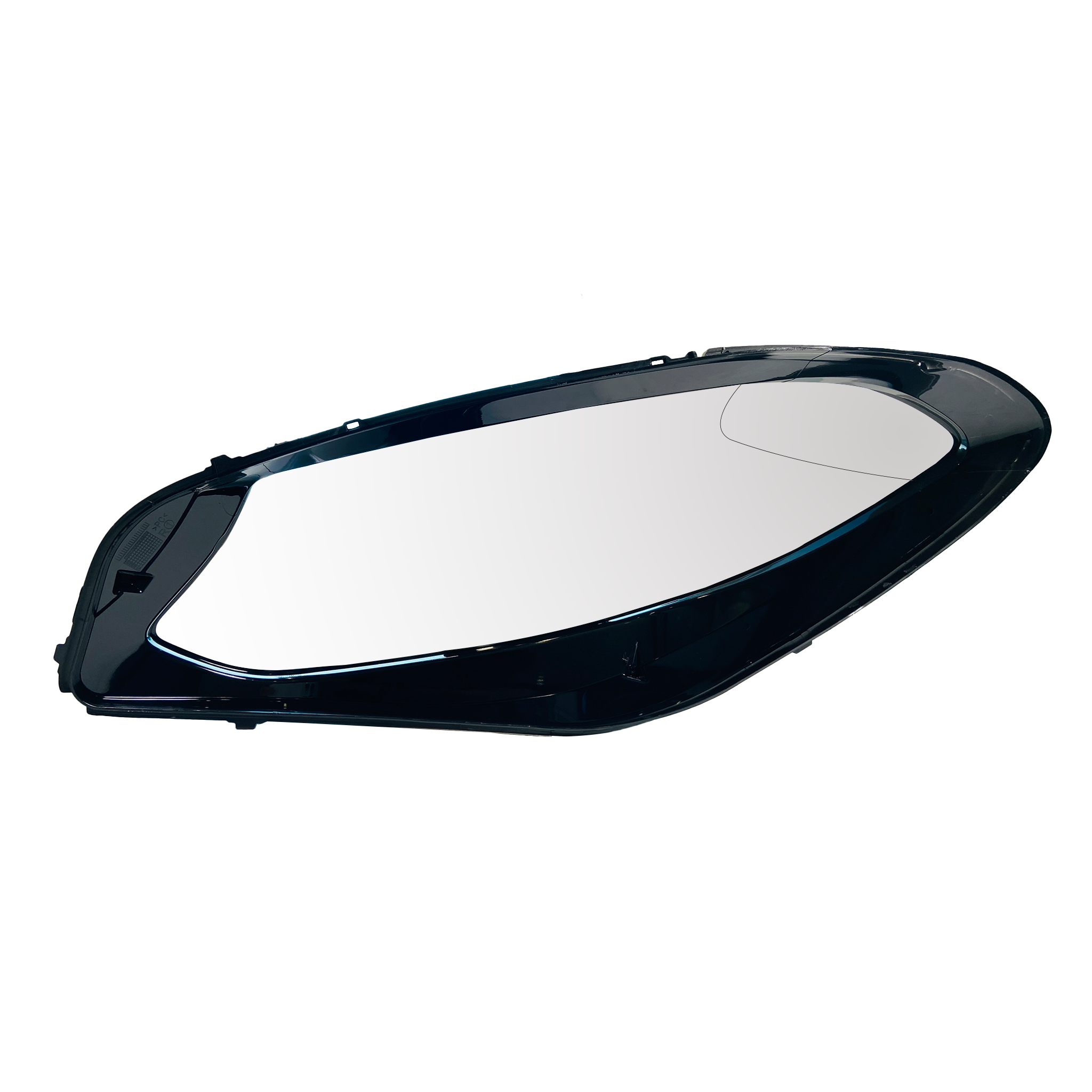 Right (Driver Side) Headlight Lens for Mercedes Benz B-Class W246 (2016-2019)-4