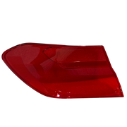 Right Side Outer Tail Lamp Cover for BMW 7 Series G11 (2016-2018)-1