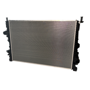 Radiator LR075360 for Range Rover Evoque L538 (2012-2023)