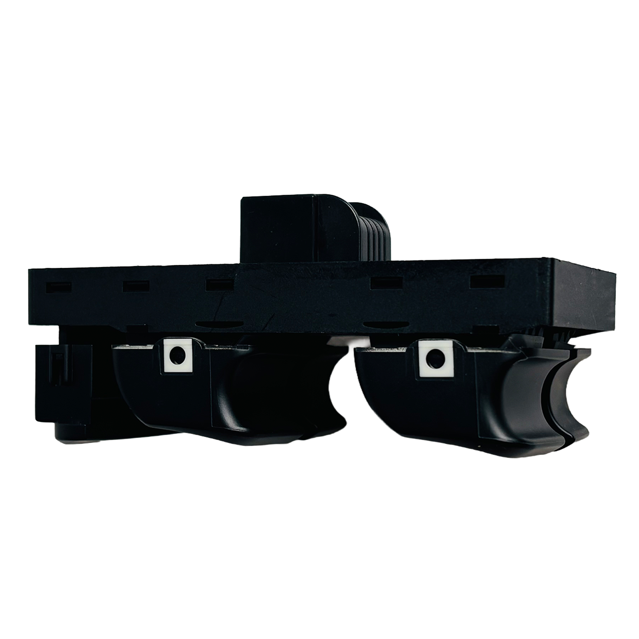 Black Master Window Switch Ragulator For Audi A4 B8 Sedan (2007-2015)-5