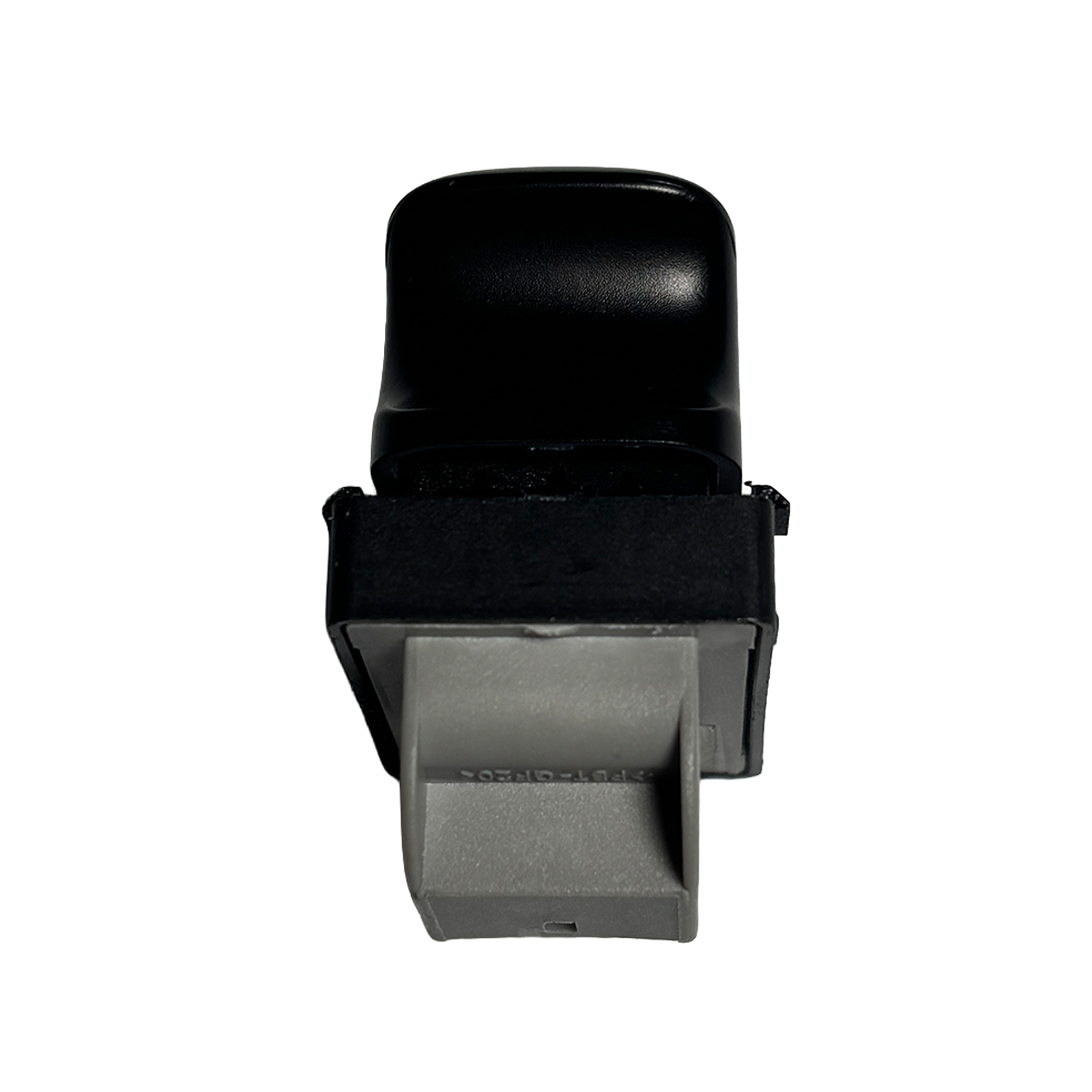 Black Window Switch Ragulator Button For Audi A4 B8 Sedan (2007-2015)-3