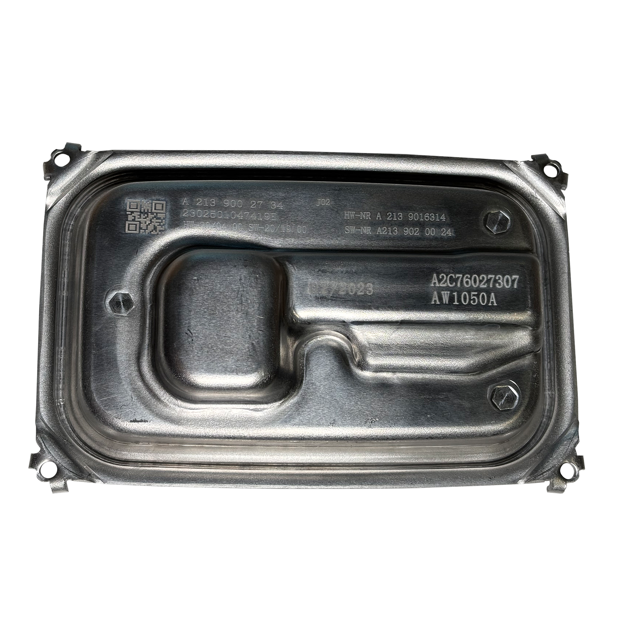 LED Headlight Module for W257/W253/W247/
W238/W213/W177
W167/W118 2021-2022-2
