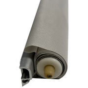 Gray Sunroof Curtain for Mercedes Benz C-Class W204 (2013-2025) (Common For Front and Rear)-1