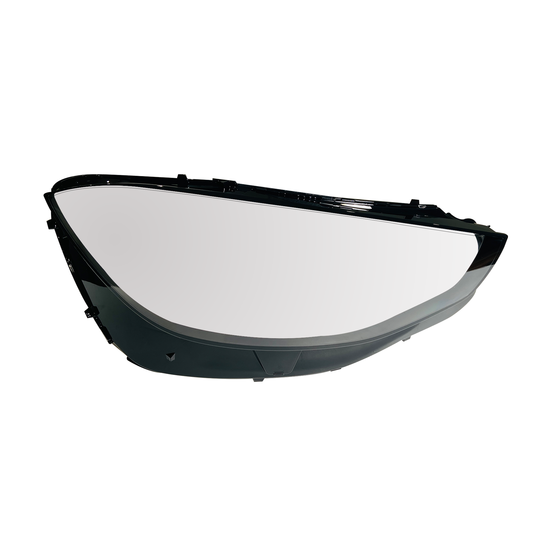 Right (Driver Side) Headlight Lens for Mercedes Benz W223 (2020-2022)-5