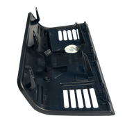 BMW 3 Series Sedan (2005-2012) Black Sunroof Switch Cover Trim (E91)-2