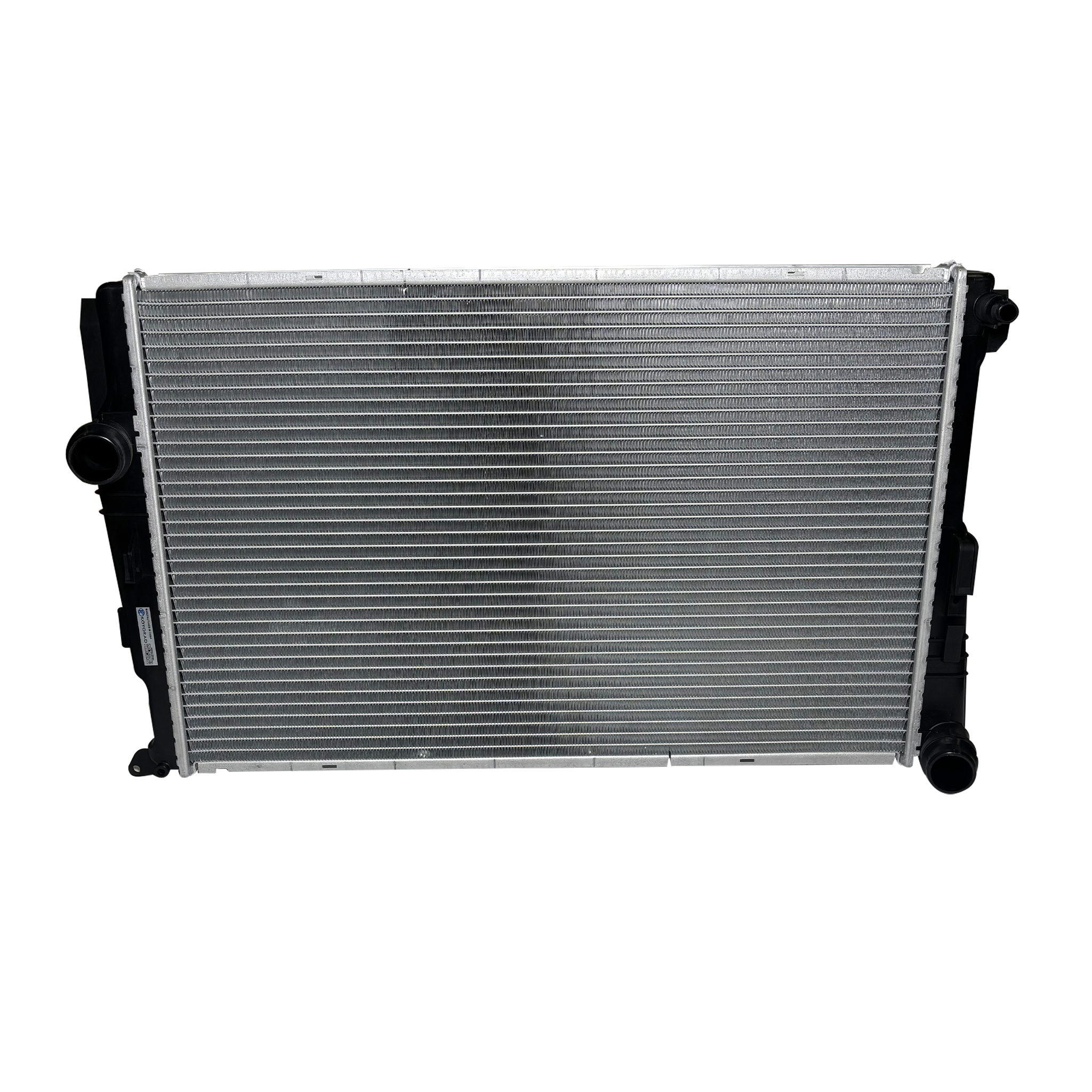 Radiator for BMW X3 F25 (2011–2017) (17117823568)