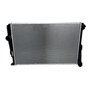 Radiator for BMW X3 F25 (2011–2017) (17117823568)