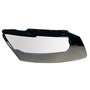Right (Driver Side) Headlight Lens for Audi Q5 (New) (2013-2017)-3