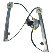 Front right (Driver Side) Electric window lifter regulator for Land Rover Range Rover Sport L494 SUV (2013-2022) (With 6 pins electric motor)-1