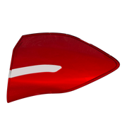 Left Side Outer Tail Lamp Cover for Mercedes Benz GLS-Class X166 (2015-2018)-2