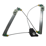 Front Left (Passenger Side) Electric Window Lifter Regulator for Audi A3 8V Sedan (2012-2020) (Without Electric Motor)-1