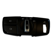 Headlight Switch Cover Panel For BMW X5 F15 (2014-2018)-1