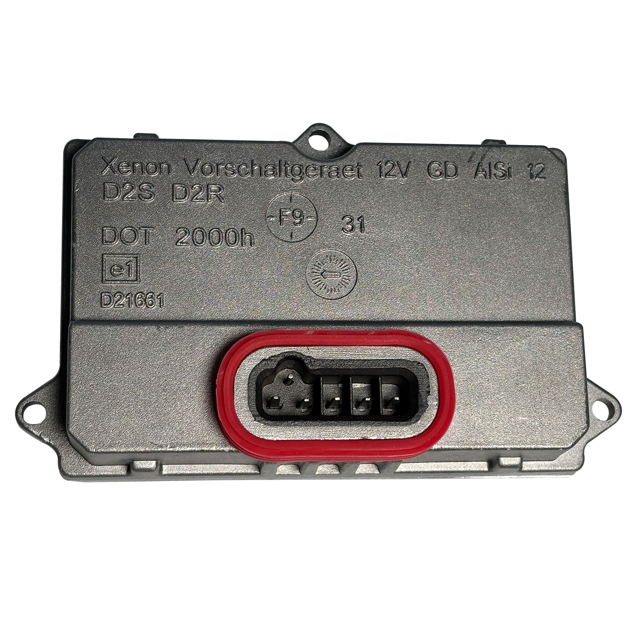 Xenon Headlight Ballast Control Module BMW 5 Series E60 (2003-2010) 5DV00829000