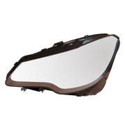 Left (Passenger Side) Headlight Lens for Mercedes Benz W207 (2014-2015)-3
