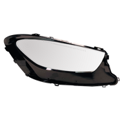 Left (Passenger Side) Headlight Lens for Mercedes Benz E Class W213 (2020-2021)-3