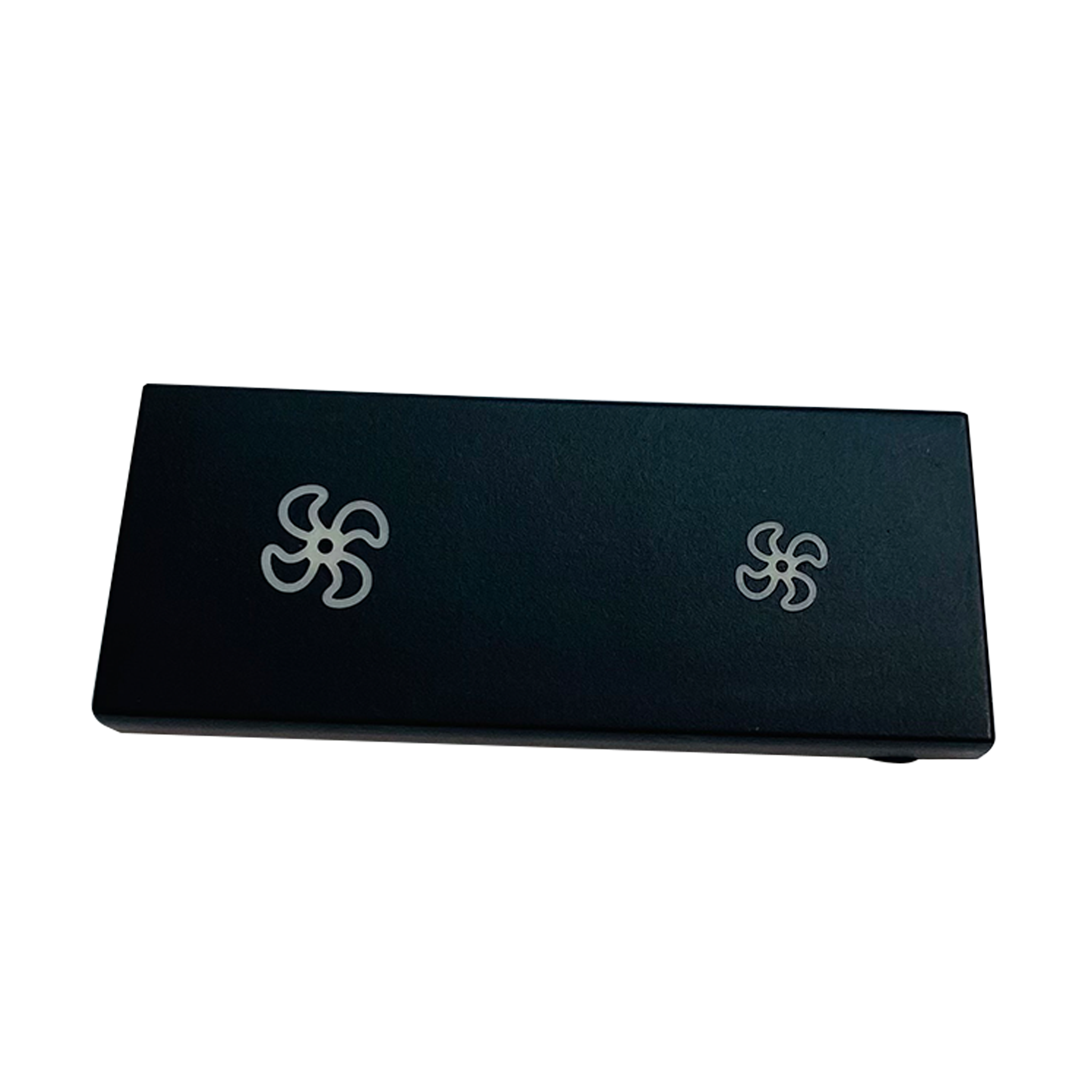 BMW 3 Series Sedan (2005-2011) AC Vent Wind Power Button (E90)-7