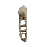 BMW F10 RHD Front Right Armrest Panel High-end Model PC&ABS Oyster-1