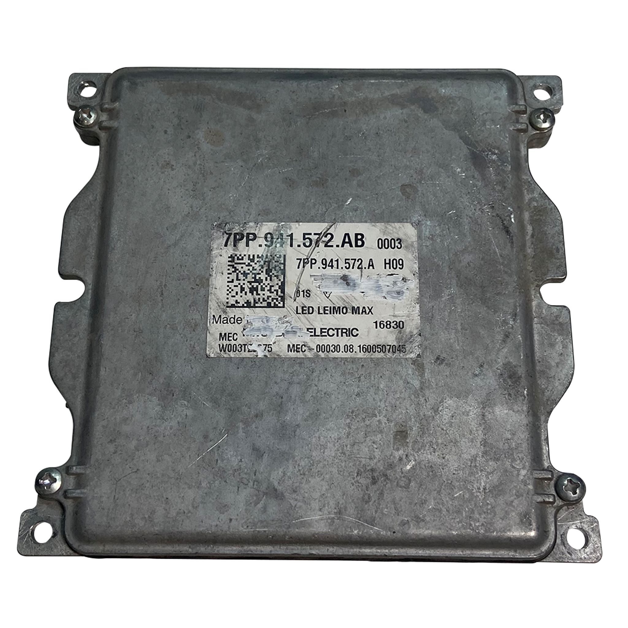 HID BALLAST FOR A4/Q7-2