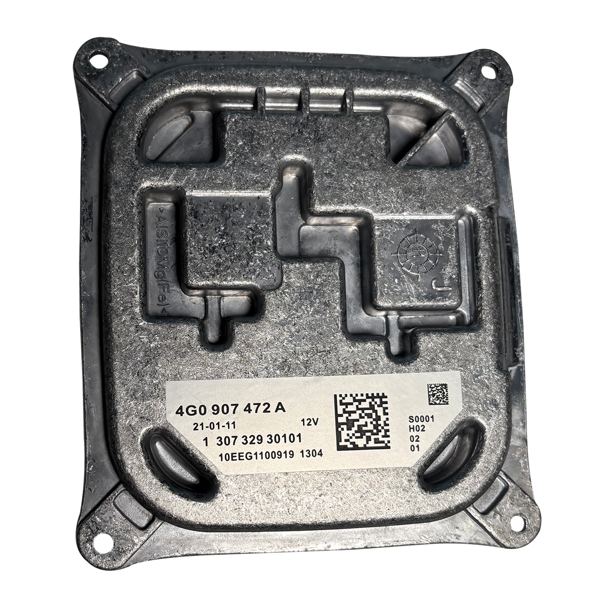 LED Headlight Ballast Control Module for Audi A7 (Low Beam)