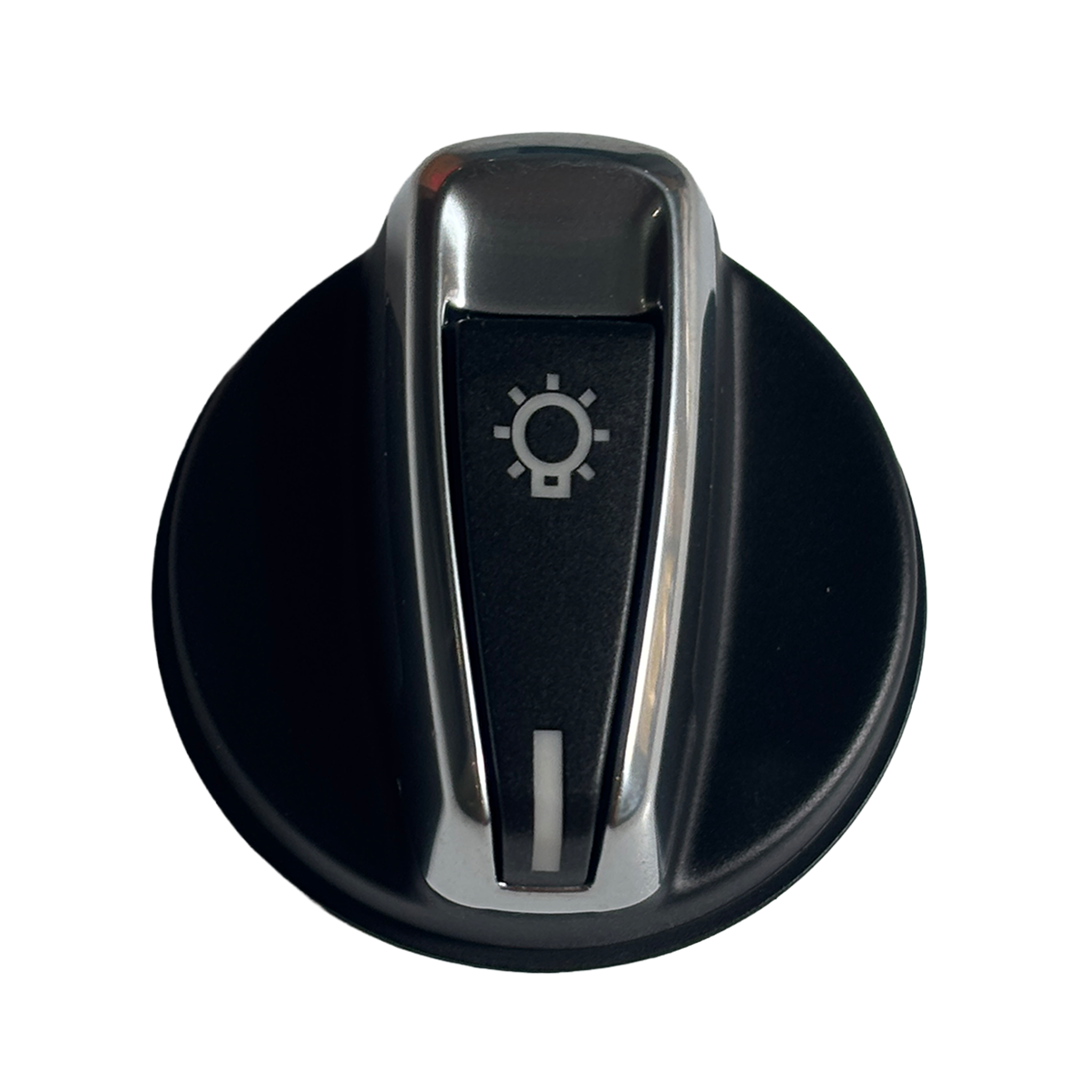 BMW 3 Series Sedan (2005-2011) Headlight Switch Knob (E90)-5