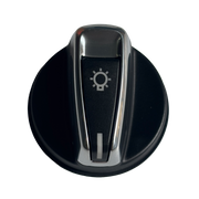 BMW 3 Series Sedan (2005-2011) Headlight Switch Knob (E90)-1