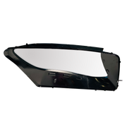 Left (Passenger Side) Headlight Lens for Mercedes Benz GLC X253 (2016-2018)-3