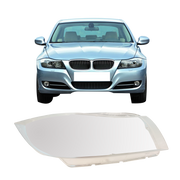 Right (Driver Side) Headlight Lens for BMW 3 Series E90 (2008-2012)-3